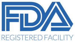 FDA registered facility
